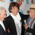 ‘Stones In Exile’ Premiere, New York: Mick Jagger & Keith Richards Go ‘Retro’
