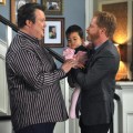 Eric Stonestreet and Jesse Tyler Ferguson on ABC’s ‘Modern Family’