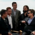 Cannes Film Festival 2010: Russell Crowe & The Merry Men Talk ‘Robin Hood’
