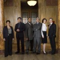 The cast of ‘Law & Order’