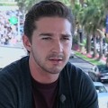 Cannes Film Festival 2010: Shia LaBeouf Talks ‘Wall Street: Money Never Sleeps’
