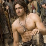 Jake Gyllenhaal in ‘Prince of Persia’