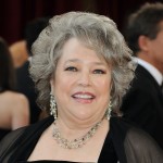 Kathy Bates arrives at the 82nd Annual Academy Awards held at Kodak Theatre, Hollywood, March 7, 2010