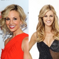 Elisabeth Hasselbeck - Erin Andrews