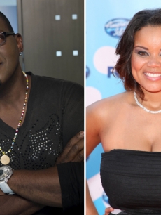 Randy Jackson, Kimberley Locke