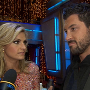 Erin Andrews On Elisabeth Hasselbeck: It’s A ‘Slap In The Face’