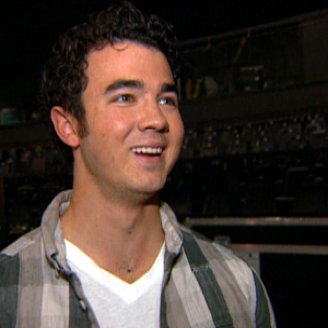 Access Extended: Kevin Jonas - The ‘Jonas Brothers Will Be Around For A While’