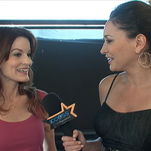 Dish Of Salt: Laura Leighton Is A ‘Pretty Little Liar’