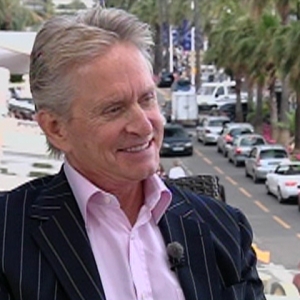 Cannes Film Festival 2010: Michael Douglas Talks ‘Wall Street: Money Never Sleeps’
