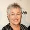 Lynn Redgrave attends Playbill’s 125 Anniversary at the Bon Appetit Supper Club and Cafe in New York City on September 21, 2009 