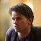 Jason Ritter from NBC’s new drama ‘The Event’