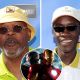 Samuel L. Jackson and Don Cheadle