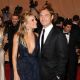 Sienna Miller and Jude Law attend the Costume Institute Gala Benefit to celebrate the opening of the ‘American Woman: Fashioning a National Identity’ exhibition at The Metropolitan Museum of Art, NYC, May 3, 2010