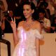Katy Perry sports a glowing gown at the Costume Institute Gala Benefit to celebrate the opening of the ‘American Woman: Fashioning a National Identity’ exhibition at The Metropolitan Museum of Art in New York City on May 3, 2010 