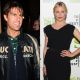 Tom Cruise and Cameron Diaz