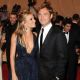 Sienna Miller and Jude Law attend the Costume Institute Gala Benefit to celebrate the opening of the ‘American Woman: Fashioning a National Identity’ exhibition at The Metropolitan Museum of Art, NYC, May 3, 2010