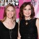 2010 Joyful Heart Gala: Stars Show Support For Abused Women & Children
