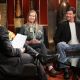 Billy Bush speaks with Lisa Niemi and Donny Swayze about Patrick, May 2010