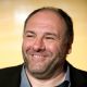 James Gandolfini attends the 21st Annual Dusty Film and Animation Awards at SVA Theater, NYC, May 6, 2010