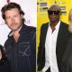 Tori Spelling and Dean McDermott, Seal and Heidi Klum