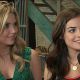 Dish Of Salt: Lucy Hale & Ashley Benson Talk ‘Pretty Little Liars’
