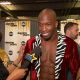 Chad Ochocinco On ‘Dancing’: ‘I Got To Let It All Out’
