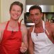 Billy Goes Tanning & Cooking With ‘Dancing’s’ Bruno

