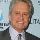 Michael Douglas At ‘Solitary Man’ Premiere, New York
