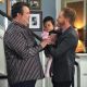 Eric Stonestreet and Jesse Tyler Ferguson on ABC’s ‘Modern Family’
