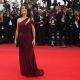 Salma Hayek attends the ‘Robin Hood’ premiere at the Palais des Festivals during the 63rd Annual Cannes Film Festival in Cannes, France on May 12, 2010
