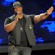 Michael Lynche performs one last time on ‘American Idol’ on May 12, 2010