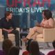 Tom Cruise sits down with Oprah on ‘The Oprah Winfrey Show’ in Chicago on May 14, 2010