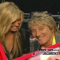 rod stewart and nancy o dell VERIZON
