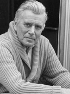 john forsythe