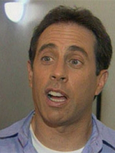 Jerry Seinfeld