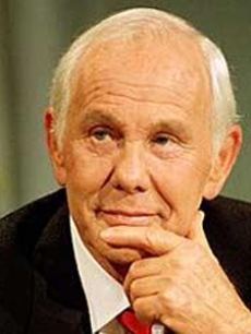 johnny carson AP