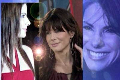 Access goes back in time for Sandra Bullock's greatest looks