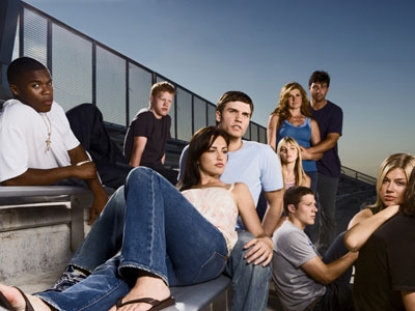 The Cast Of 'Friday Night Lights'