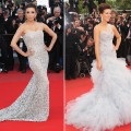 Style Stars Of The Week: Eva Longoria Parker & Kate Beckinsale Show Off Cannes Couture!
