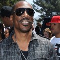 Eddie Murphy Gets ‘Nutty’ At ‘Shrek Forever After’ Premiere, Los Angeles
