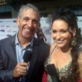 Scott Mantz & Laura Saltman host ‘Prince of Persia’ LA premiere