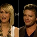 Kristen Wiig & Ryan Phillippe Talk ‘MacGruber’: ‘Everybody Had A Lot Of Fun’
