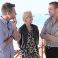 Cannes Film Festival 2010: Michelle Williams & Ryan Gosling Talk ‘Blue Valentine’
