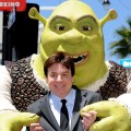 Walk All Over ‘Shrek’ In Hollywood (May 20, 2010)