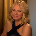 Access Extended: Kim Cattrall Brings ‘Sex’ Back