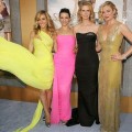 ‘Sex And The City 2’s’ Dazzling New York City Premiere!
