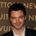 Dominic Cooper attends the after party for the launch of the Louis Vuitton Bond Street Maison, London, May 25, 2010