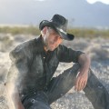 Max Ryan gets dusty in the desert