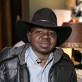 Gary Coleman poses for a photo at the Sundance Film Festival in Park City, Utah on January 22, 2007