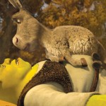 Shrek and Donkey in ‘Shrek Forever After’
